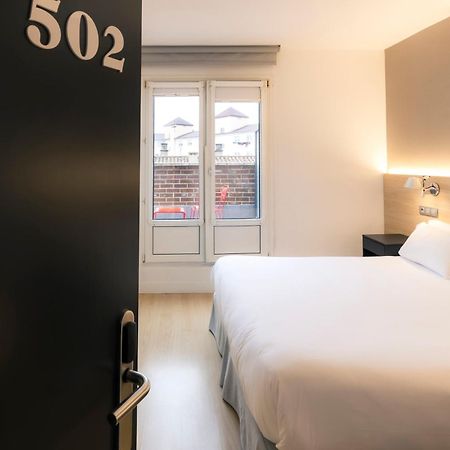 Hotel ブルラダ エクステリア 写真