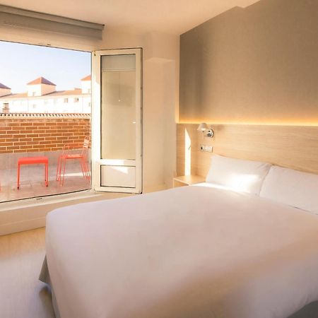 Hotel ブルラダ エクステリア 写真
