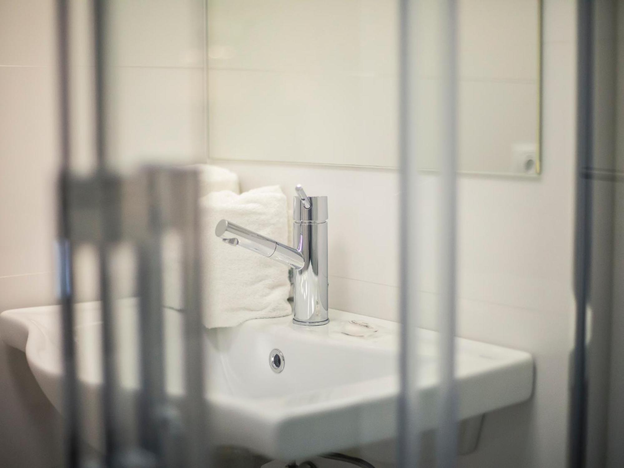 Hotel ブルラダ エクステリア 写真