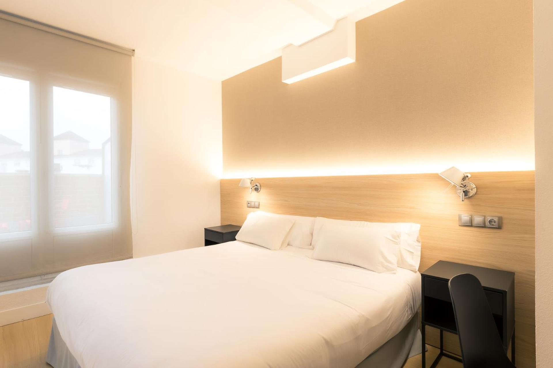 Hotel ブルラダ エクステリア 写真