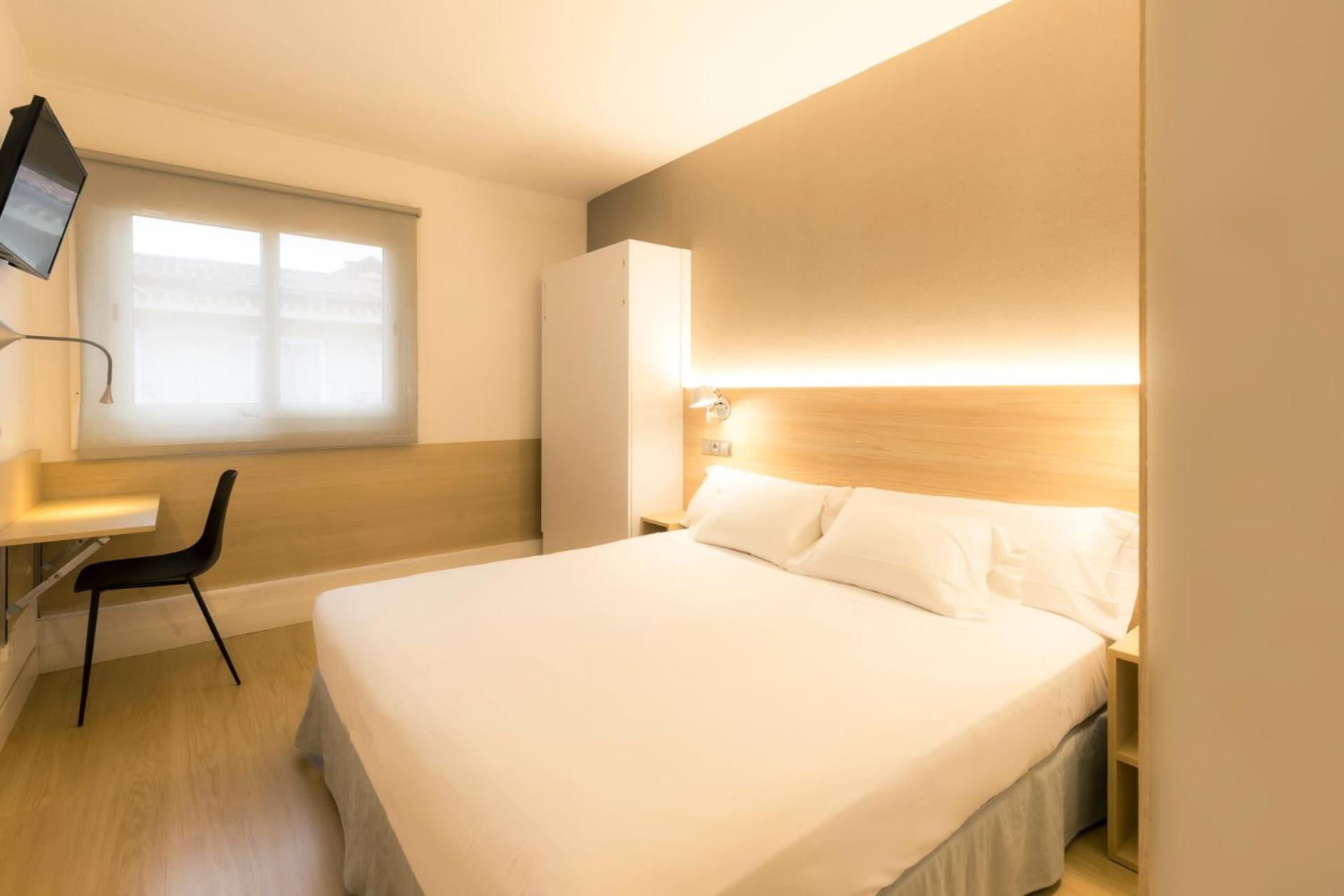 Hotel ブルラダ エクステリア 写真