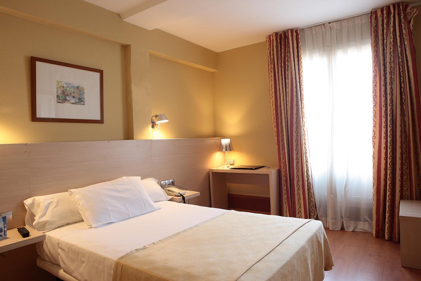 Hotel ブルラダ エクステリア 写真